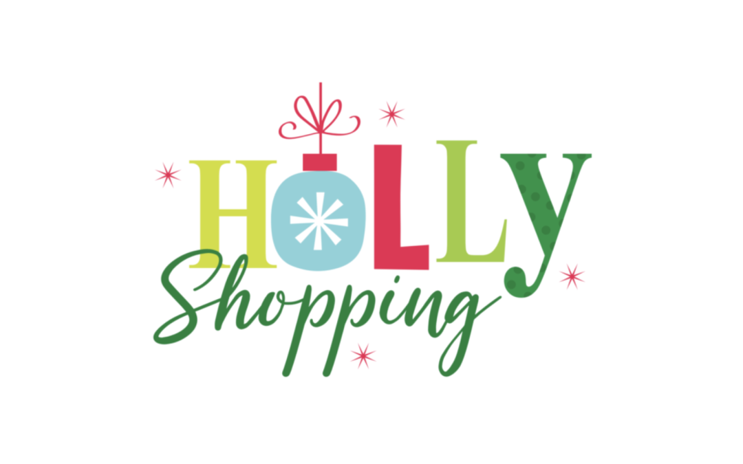 Holly Shopping: Presented by Downtown Fort Wayne